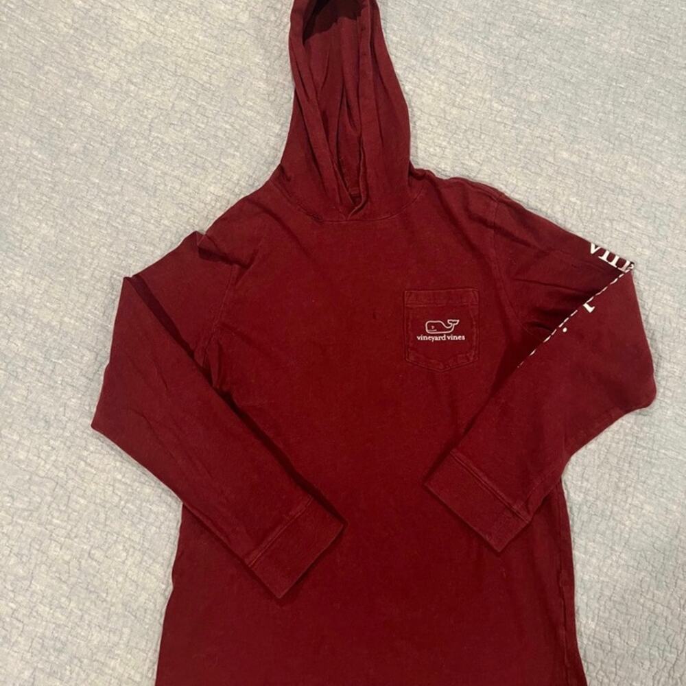 Boys Long Sleeve Shirt Bundle - Size Medium